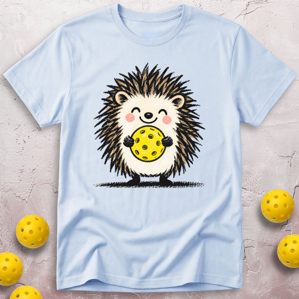 Hedgehog T-Shirt