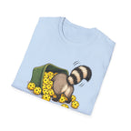 Raccoon T-Shirt