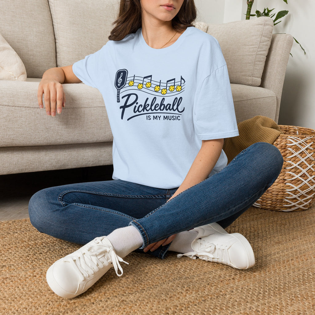 Music T-Shirt