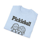 Keeps My Brain In The Game T-Shirt