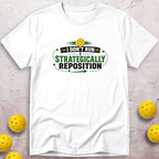 I Don't Run T-Shirt