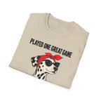 Mentally On Tour T-Shirt