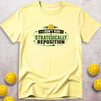 I Don't Run T-Shirt
