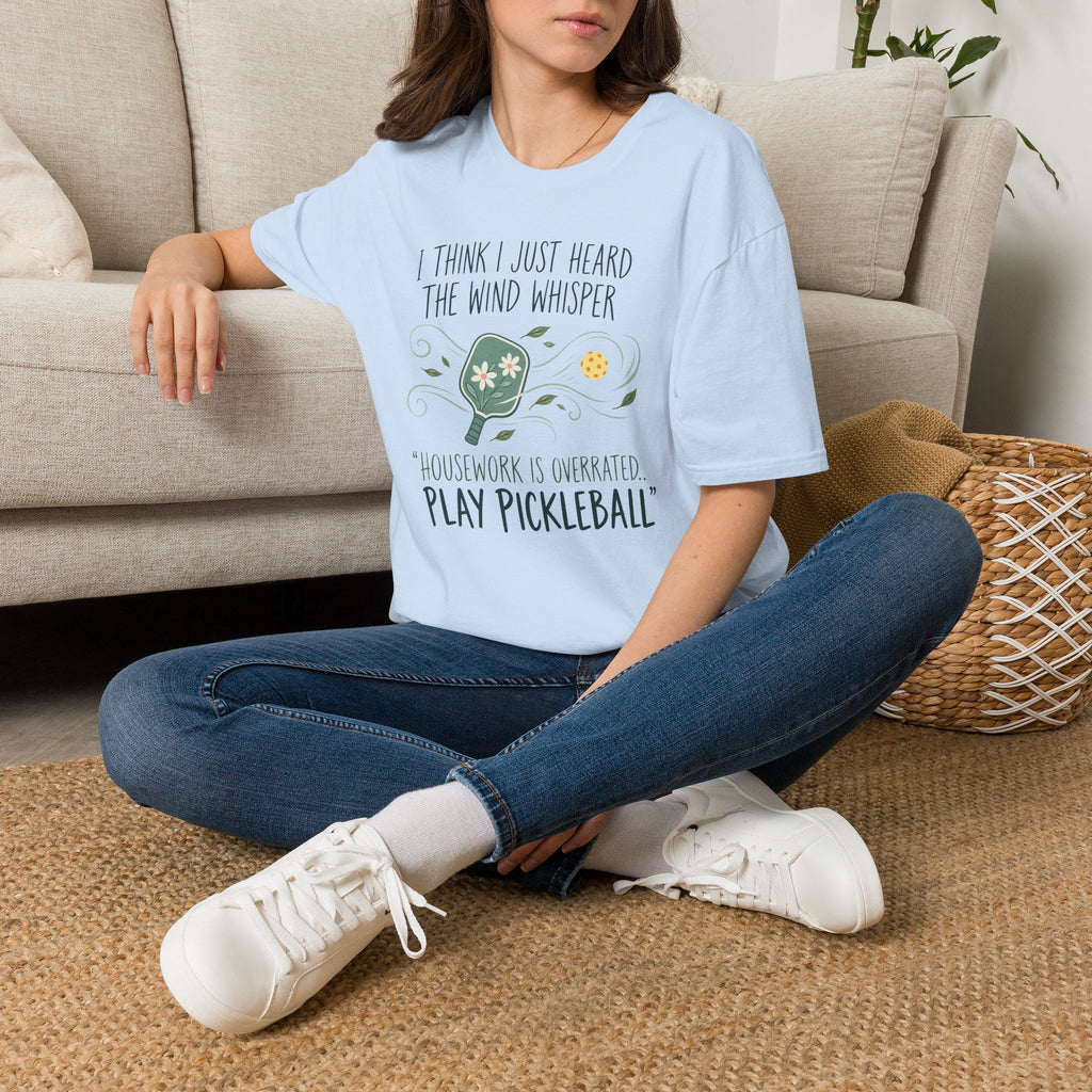 Wind Whisper T-Shirt