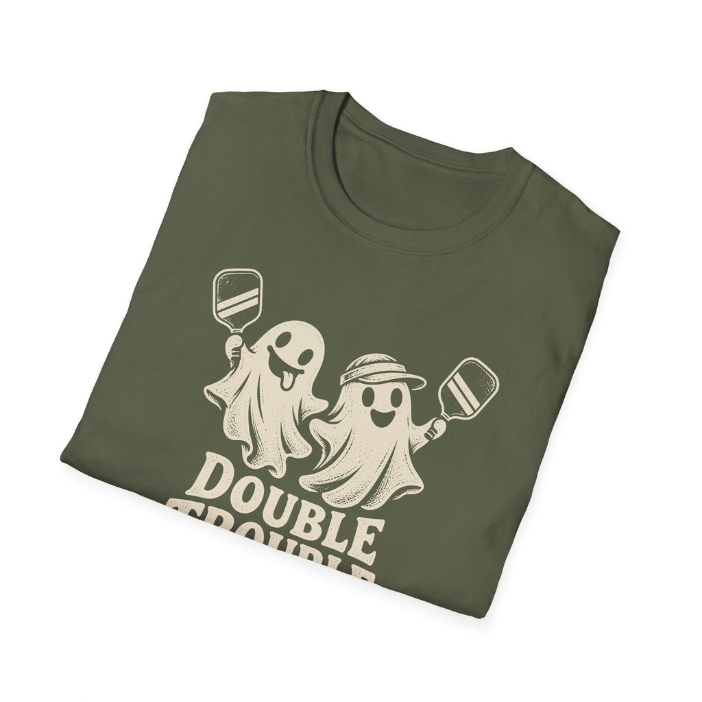 Double Trouble T-Shirt
