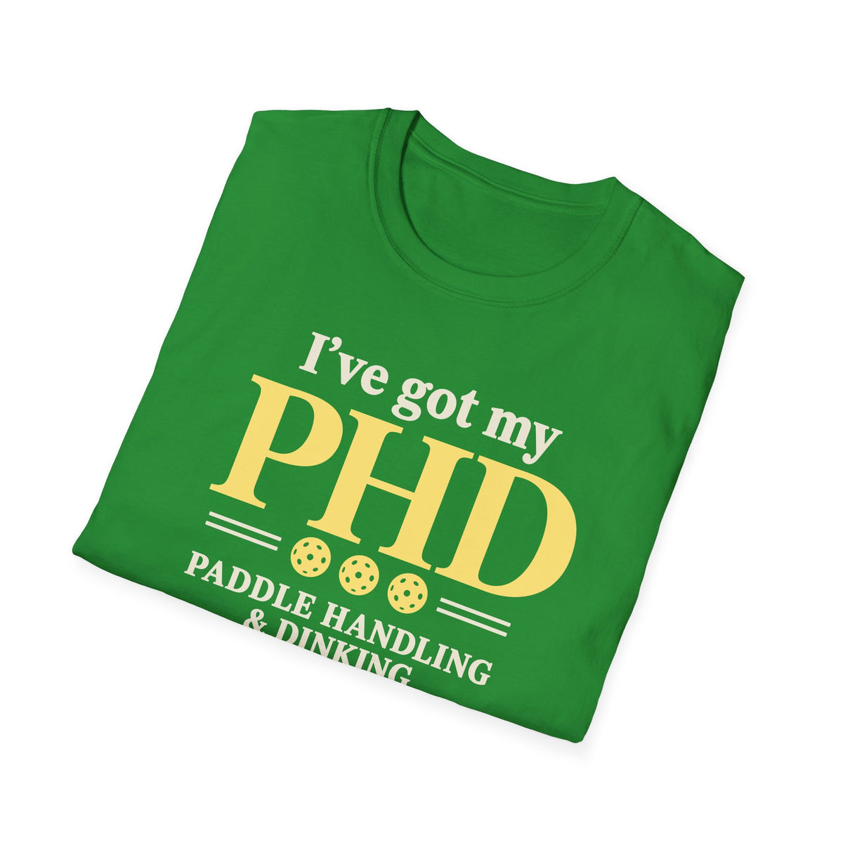 PHD T-Shirt