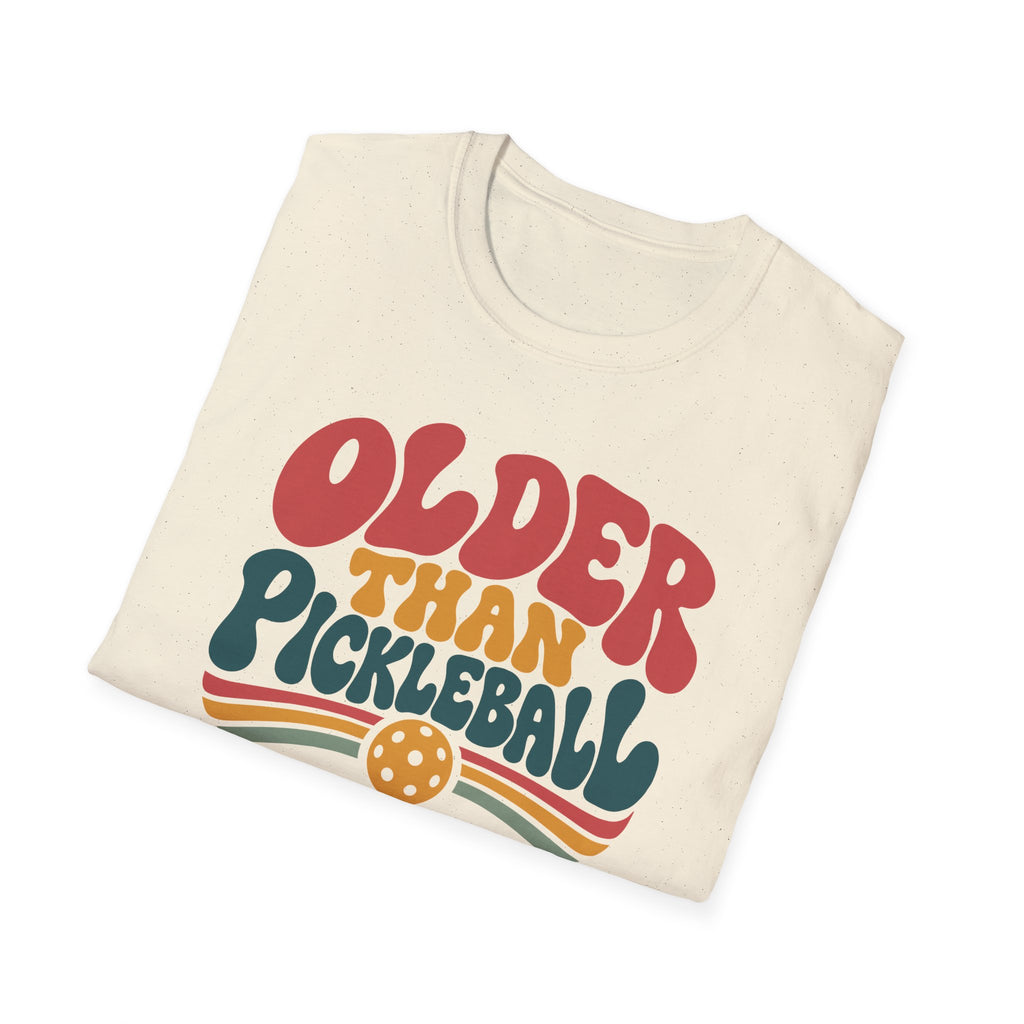 Still Rocking It T-Shirt