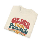 Still Rocking It T-Shirt