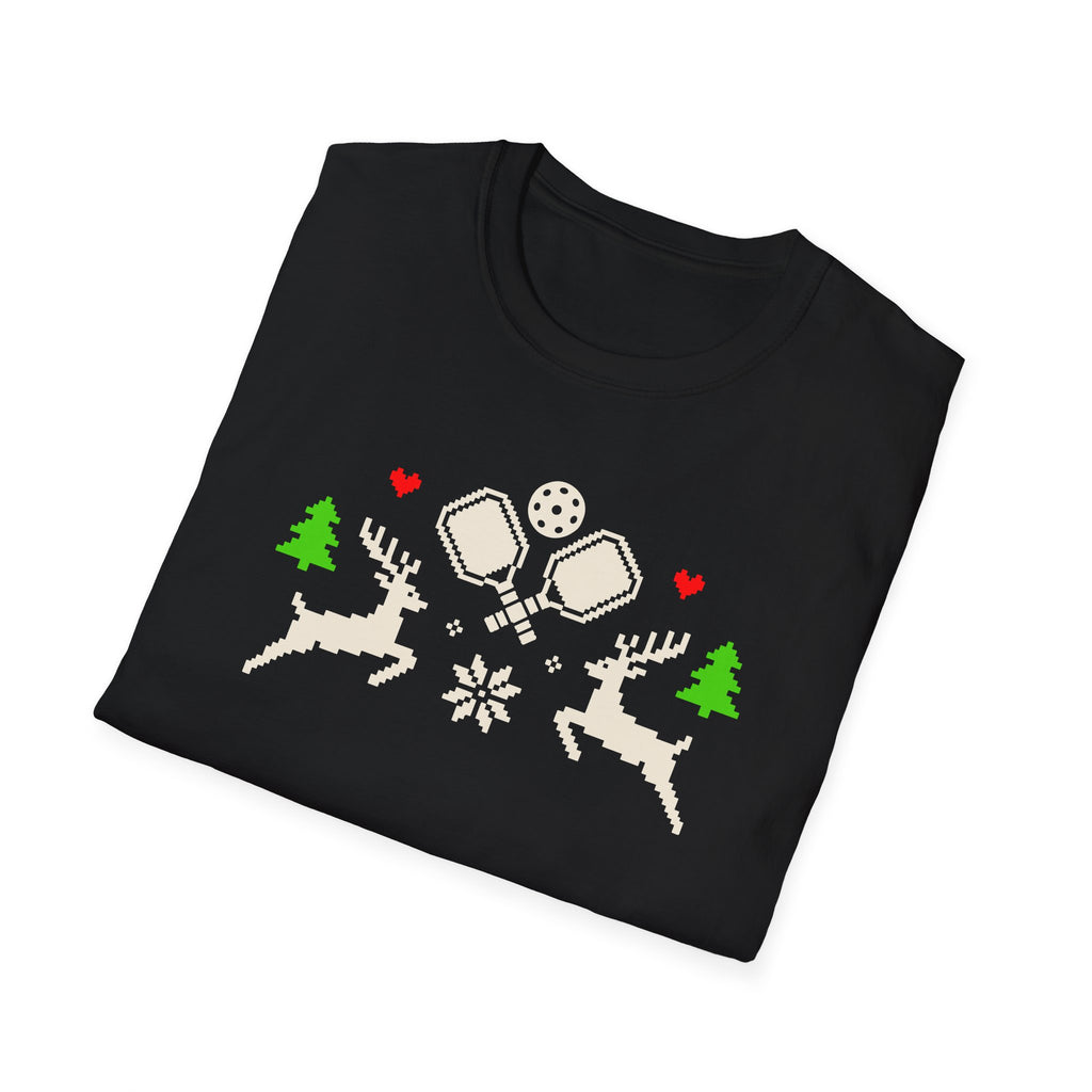 Dinkmas Sweater T-Shirt