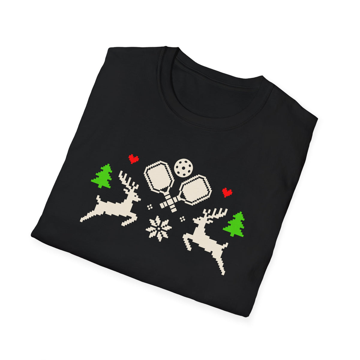 Dinkmas Sweater T-Shirt