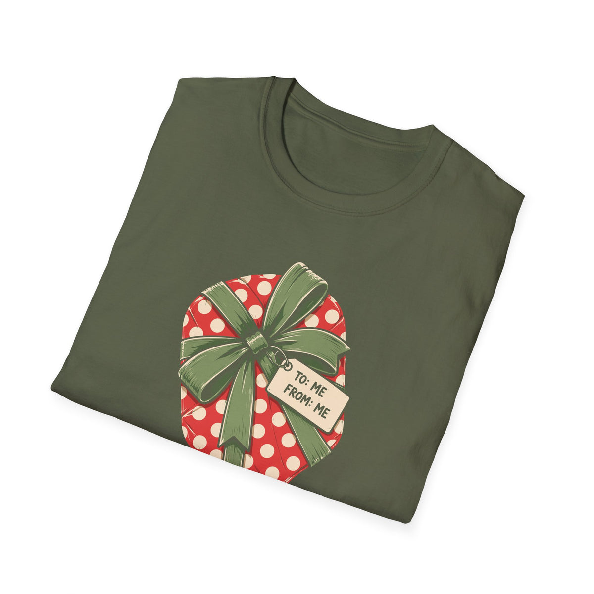 Gift T-Shirt