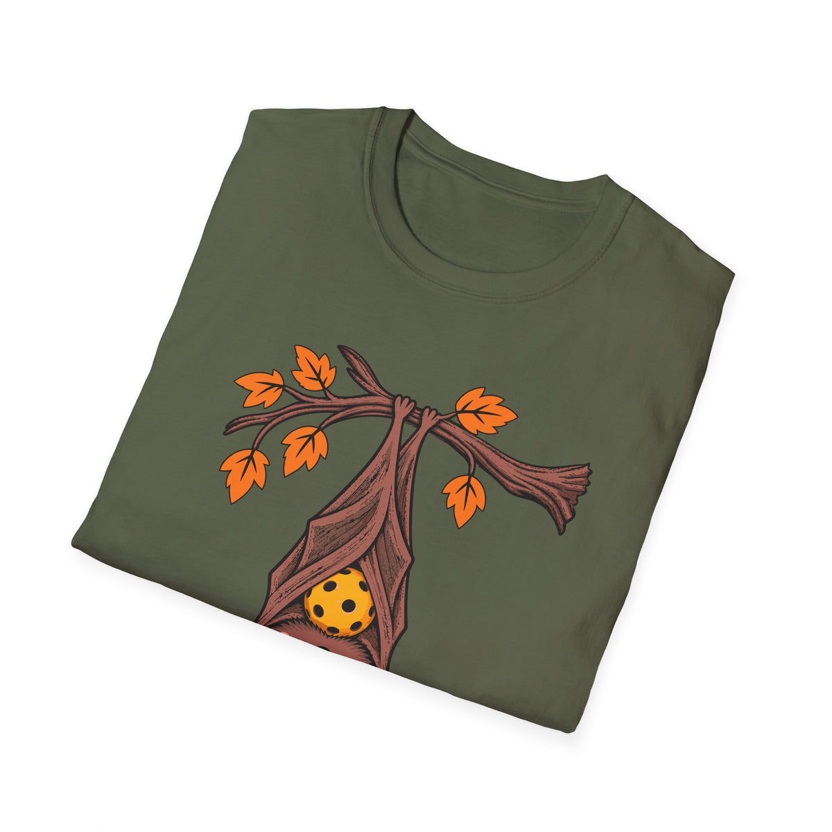 Bat T-Shirt