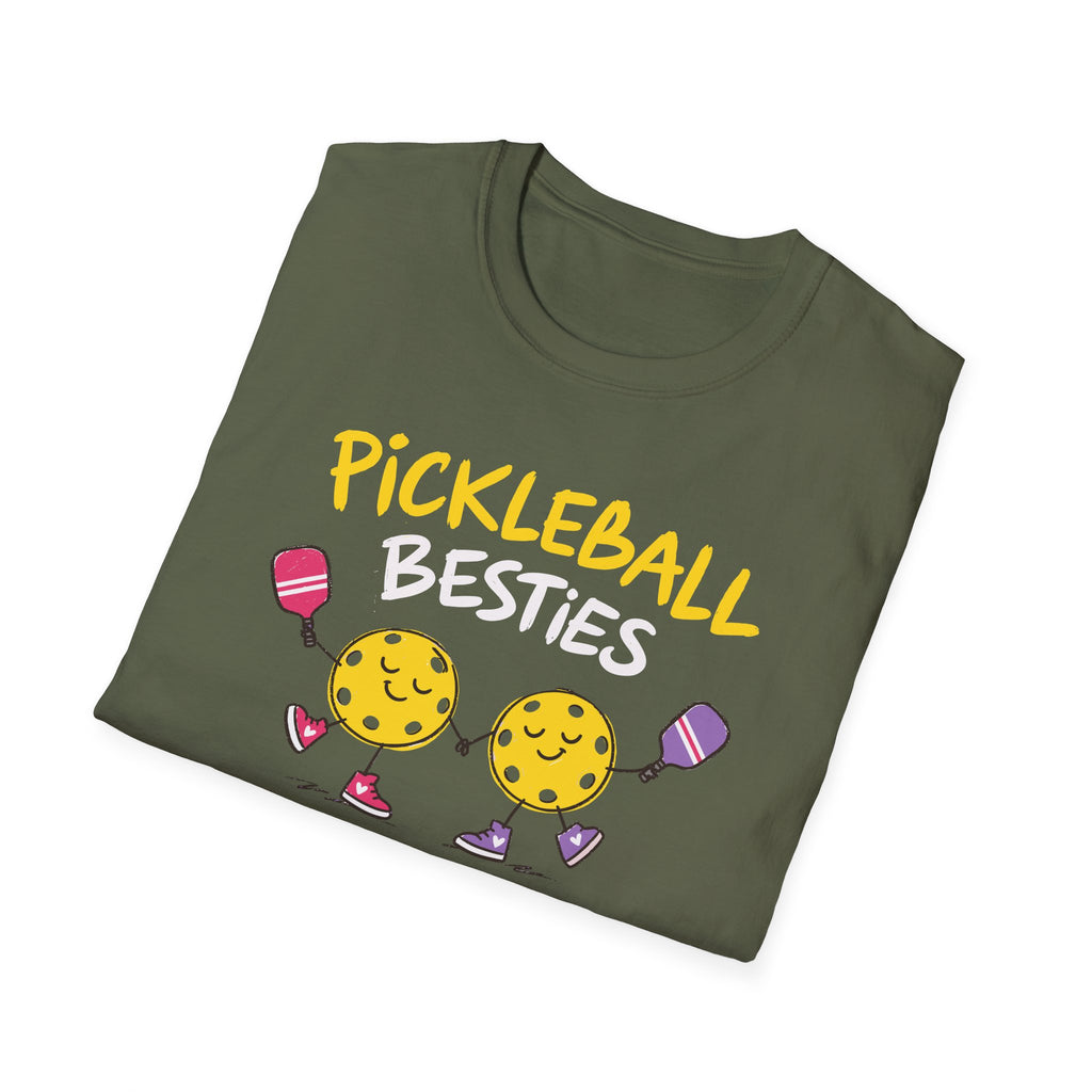 Besties T-Shirt