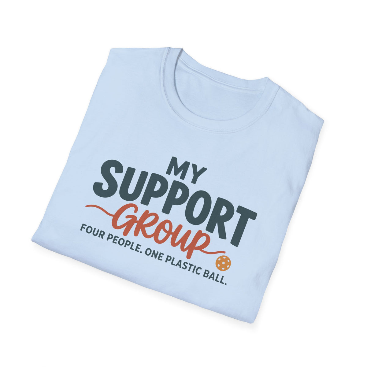Support Group T-Shirt