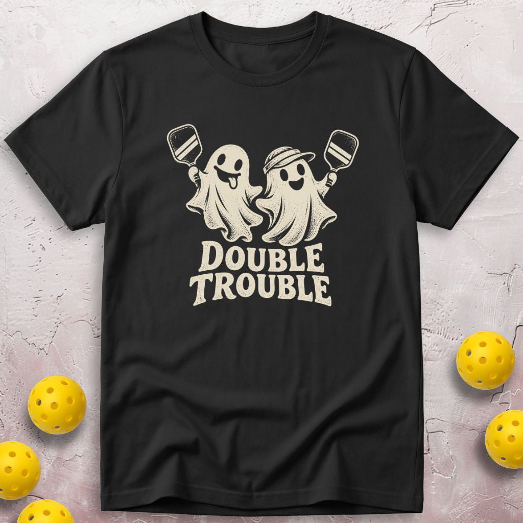 Double Trouble T-Shirt