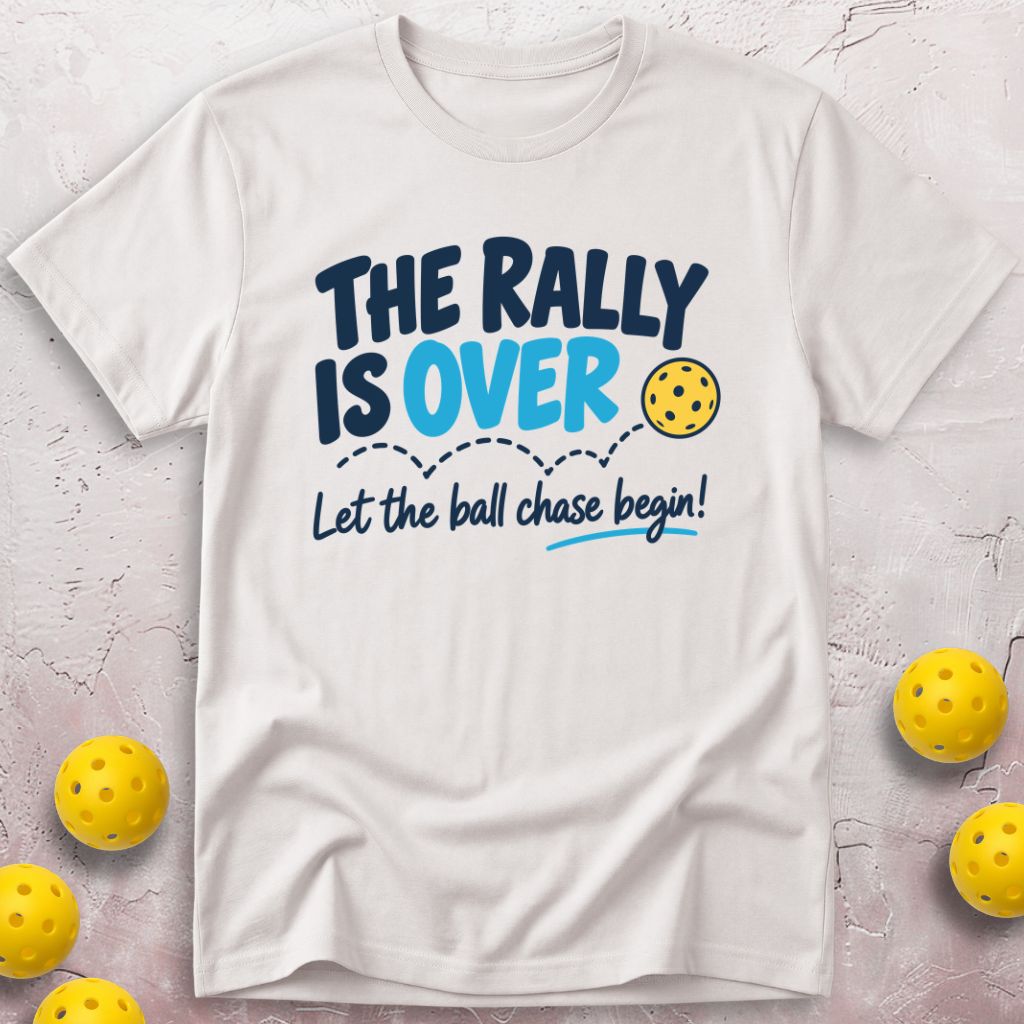 Ball Chase T-Shirt