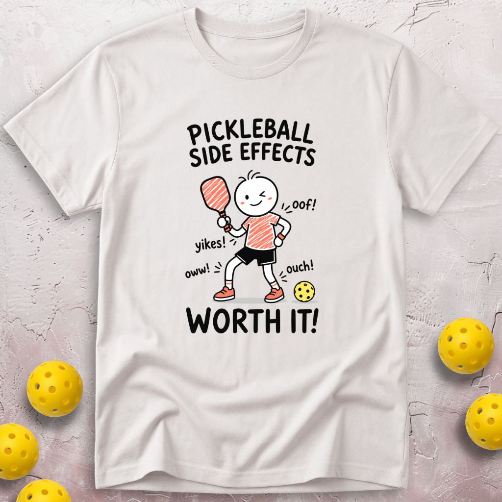 Worth It T-Shirt