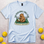 Pickleball Chill Club T-Shirt