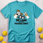 Another Addict T-Shirt