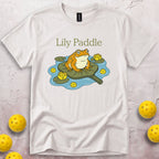Lily Paddle T-Shirt