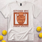 Kitchen Epic T-Shirt