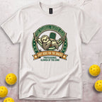 Professional Slower Of The Dink T-Shirt