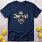 Sir Dinkswell T-Shirt