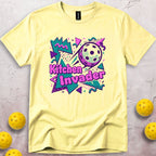 Kitchen Invader T-Shirt