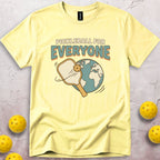 Pickleball For Everyone T-Shirt