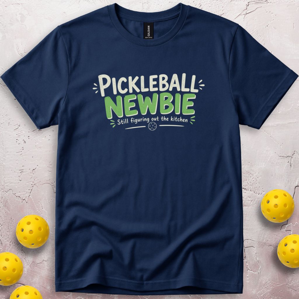 Newbie T-Shirt