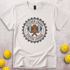 Kitchen Chaos System Loading T-Shirt