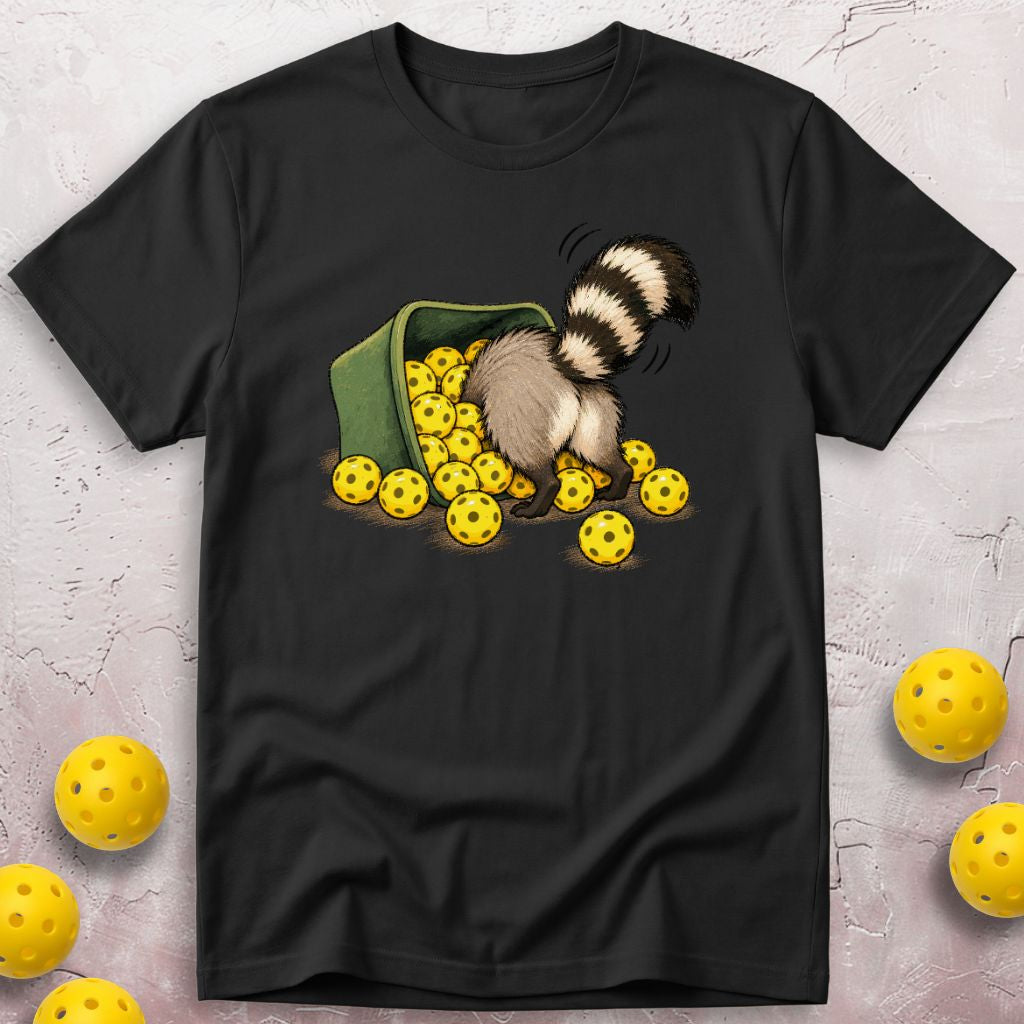 Raccoon T-Shirt