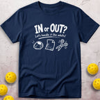 Rock Paper Scissors T-Shirt