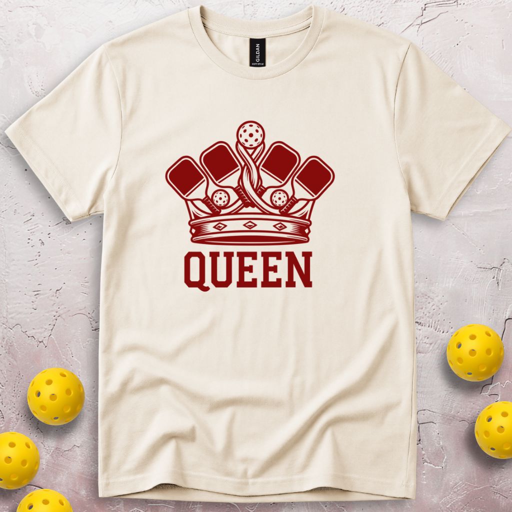 Queen T-Shirt