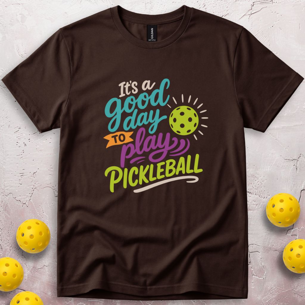 It's A Good Day T-Shirt