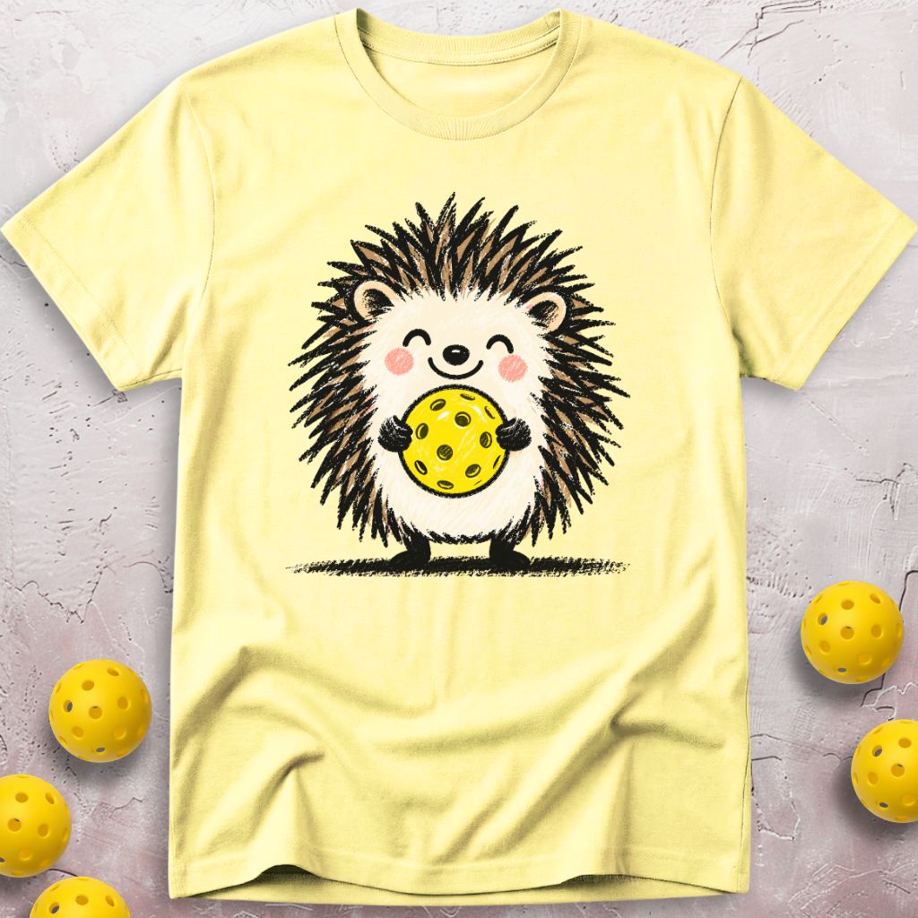Hedgehog T-Shirt