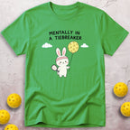 Mentally In A Tiebreaker T-Shirt