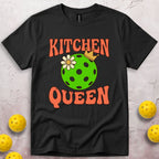 Kitchen Queen T-Shirt
