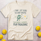 Wind Whisper T-Shirt