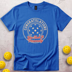 You Took It Personally T-Shirt