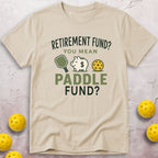 Paddle Fund T-Shirt