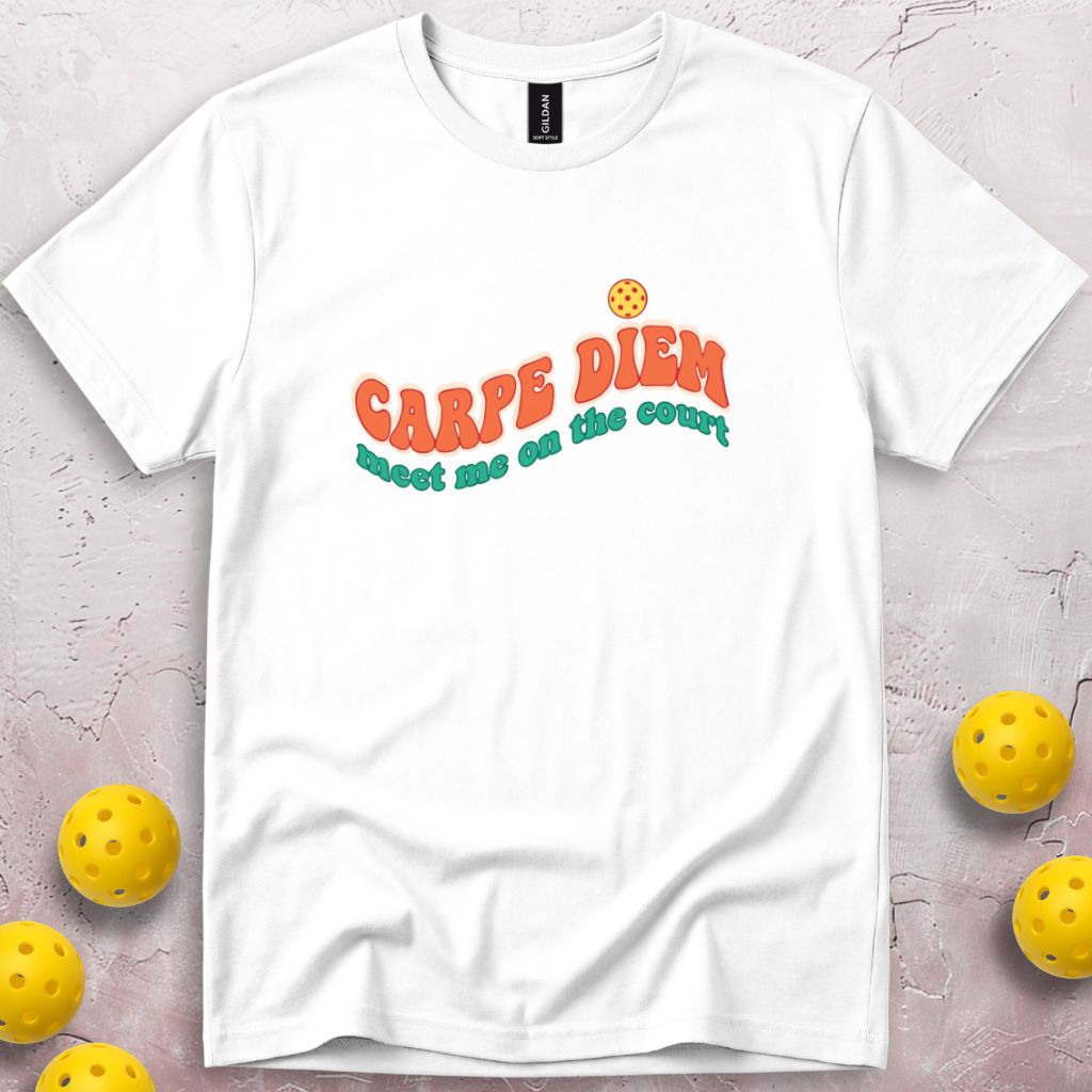 Carpe Diem T-Shirt