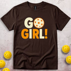 Go Girl T-Shirt