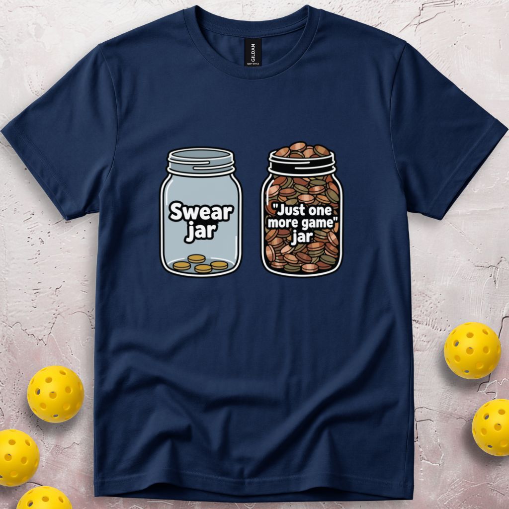 Swear Jar T-Shirt