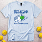 Slow & Steady T-Shirt