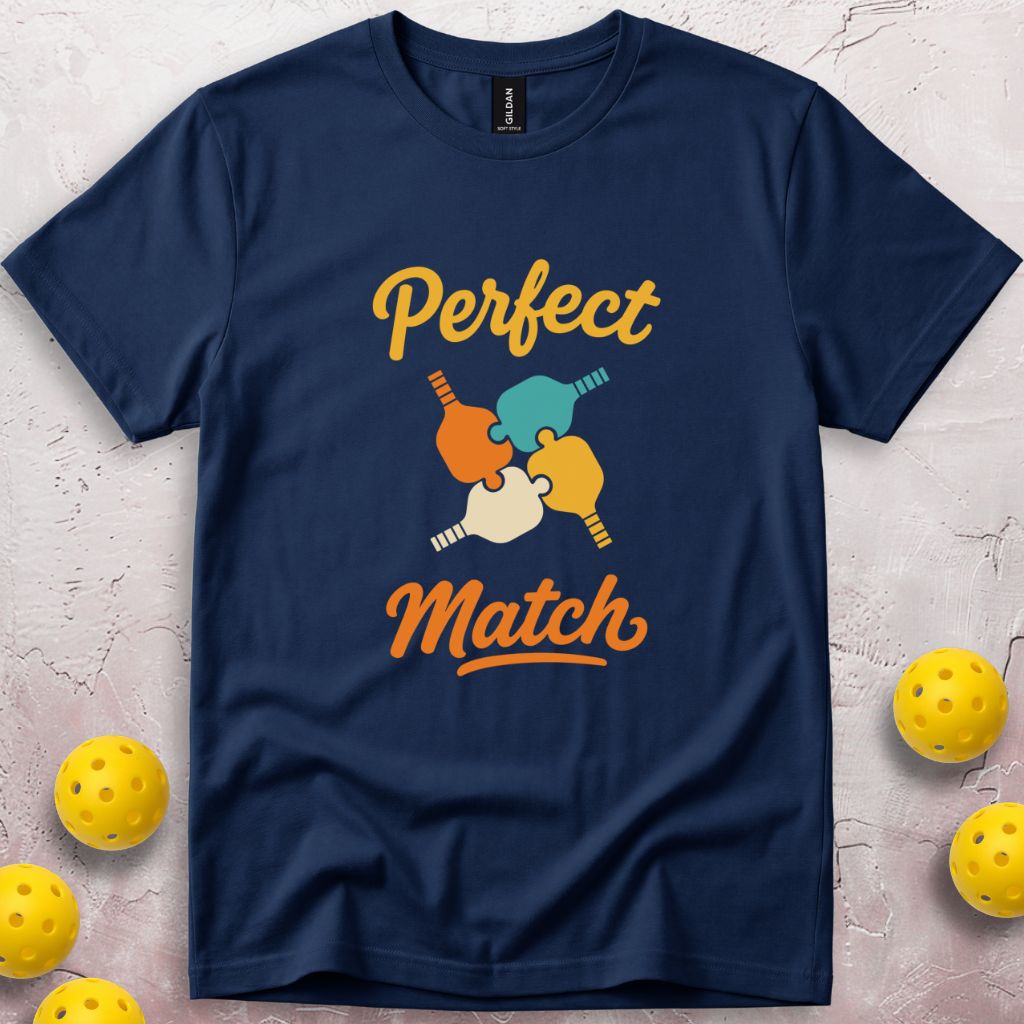 Perfect Match T-Shirt