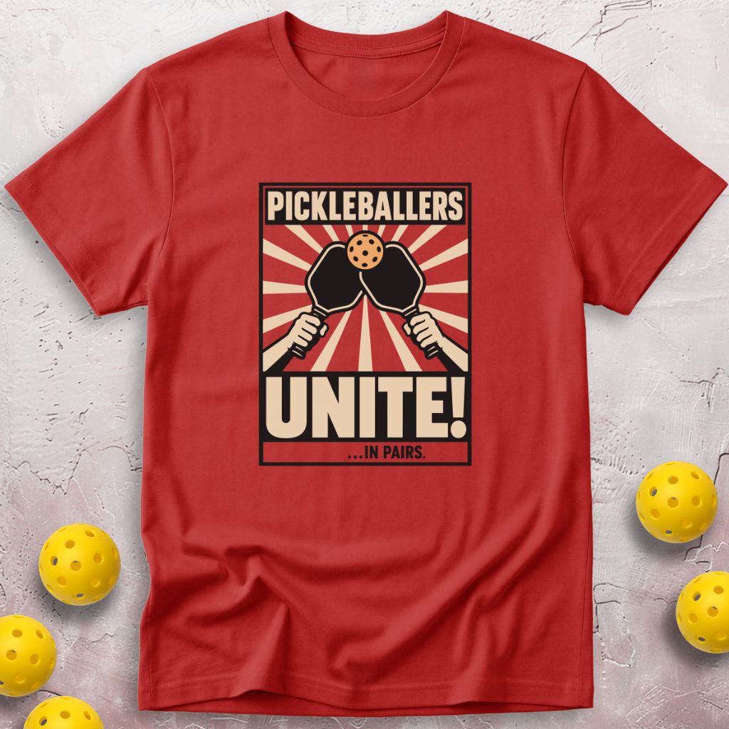 Unite T-Shirt
