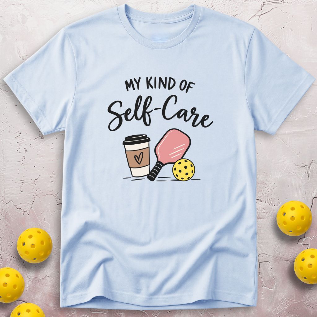 Self Care T-Shirt