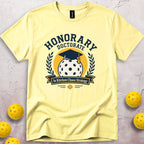 Honorary Doctorate T-Shirt