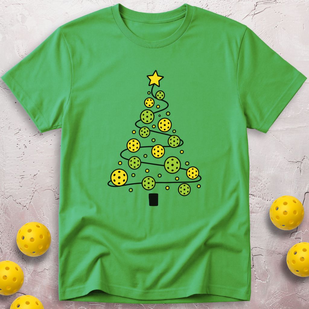 Christmas Tree T-Shirt